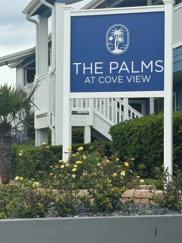 3506 Cove View Boulevard #1201, Galveston, TX 77554