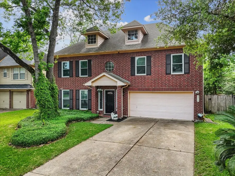 311 Welford Lane, Highlands, TX 77562 - #2