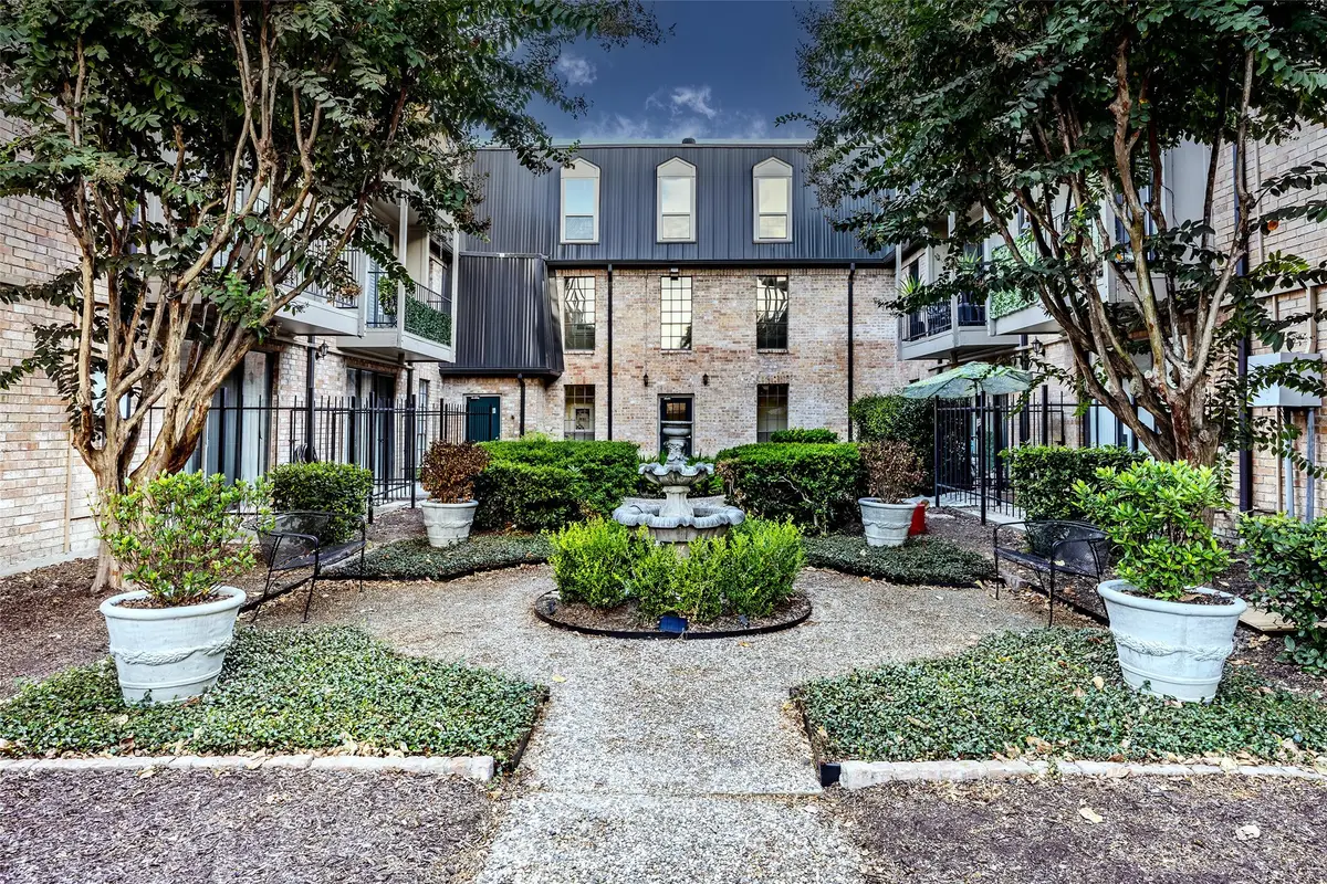 2475 Underwood Street #280, Houston, TX 77030 - #1