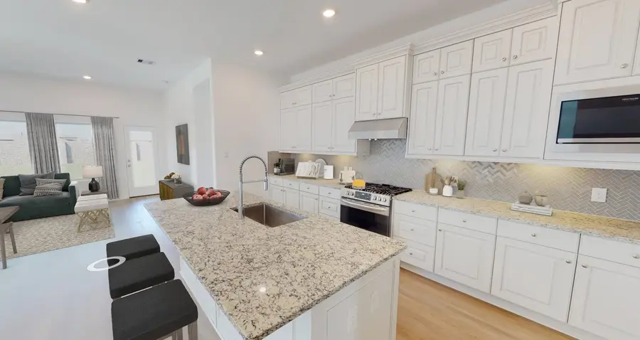 16894 Buckwood Trail, Splendora, TX 77327 - #3