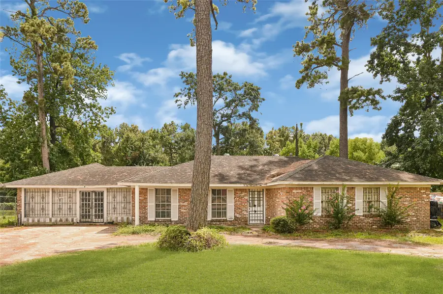 5510 Aldine Bender Road, Houston, TX 77032 - Image #3