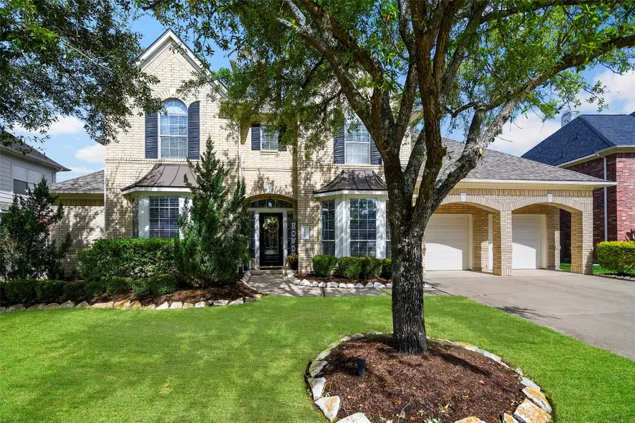 21006 Twisted Leaf Drive, Cypress, TX 77433 - #2