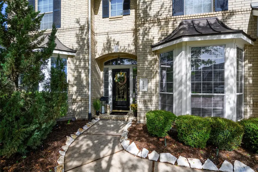 21006 Twisted Leaf Drive, Cypress, TX 77433 - #3