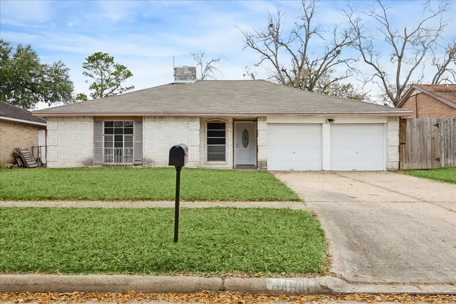 14831 Kaler Road, Houston, TX 77060 - #2