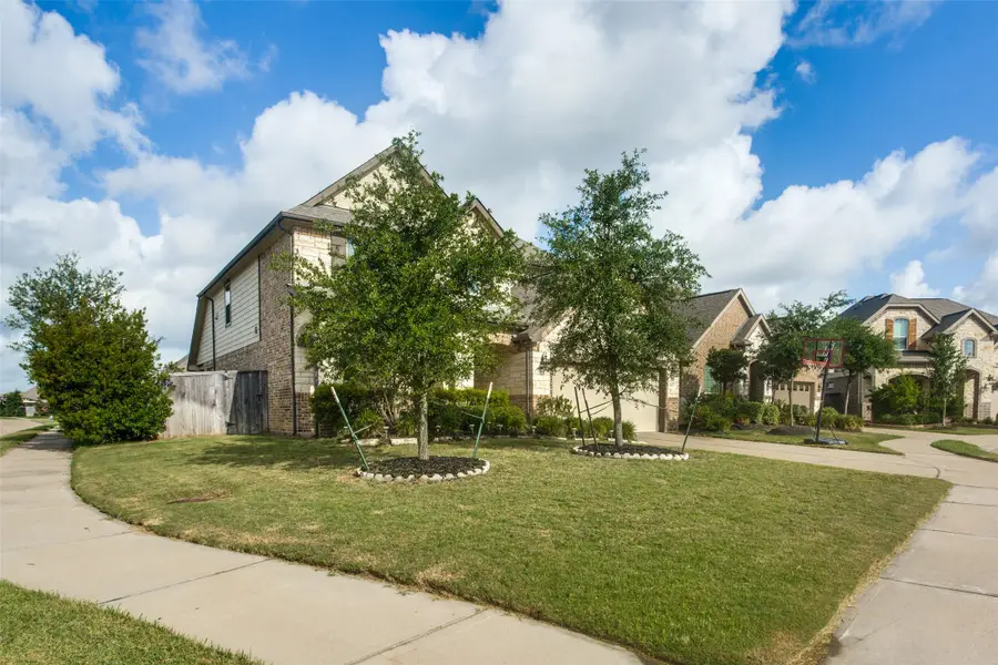 4810 Addison Forest Trail, Katy, TX 77494 - #3