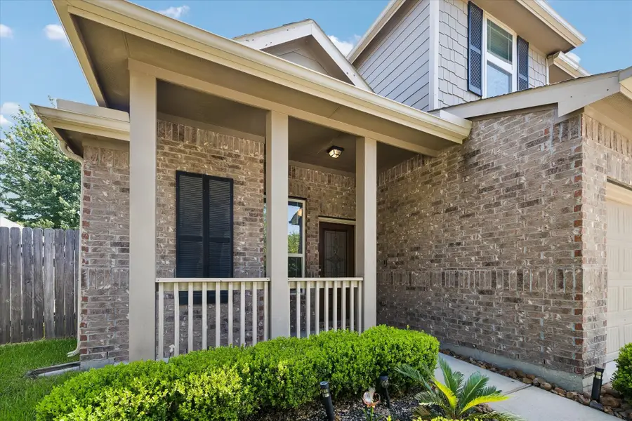660 Oak Circle Drive E, Conroe, TX 77301 - #2