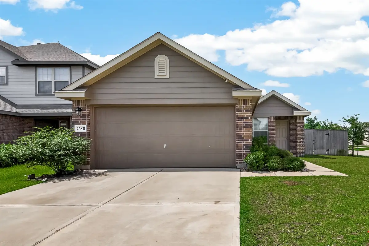 26831 Lantana Canyon Drive, Katy, TX 77493 - #1