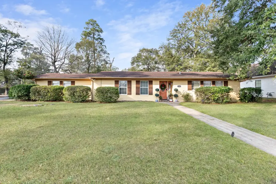 5590 Kohler Street, Beaumont, TX 77706 - #3