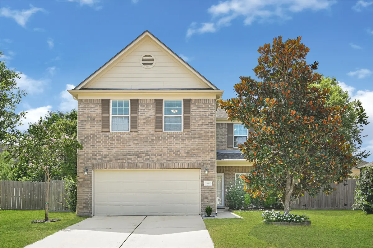 29467 Iris Bloom Court, Spring, TX 77386 - #1