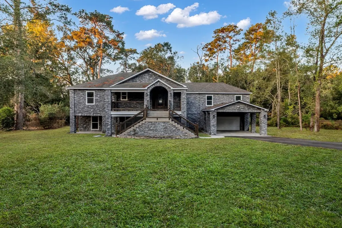 83 White Oak Drive N, Woodbranch, TX 77357 - #1