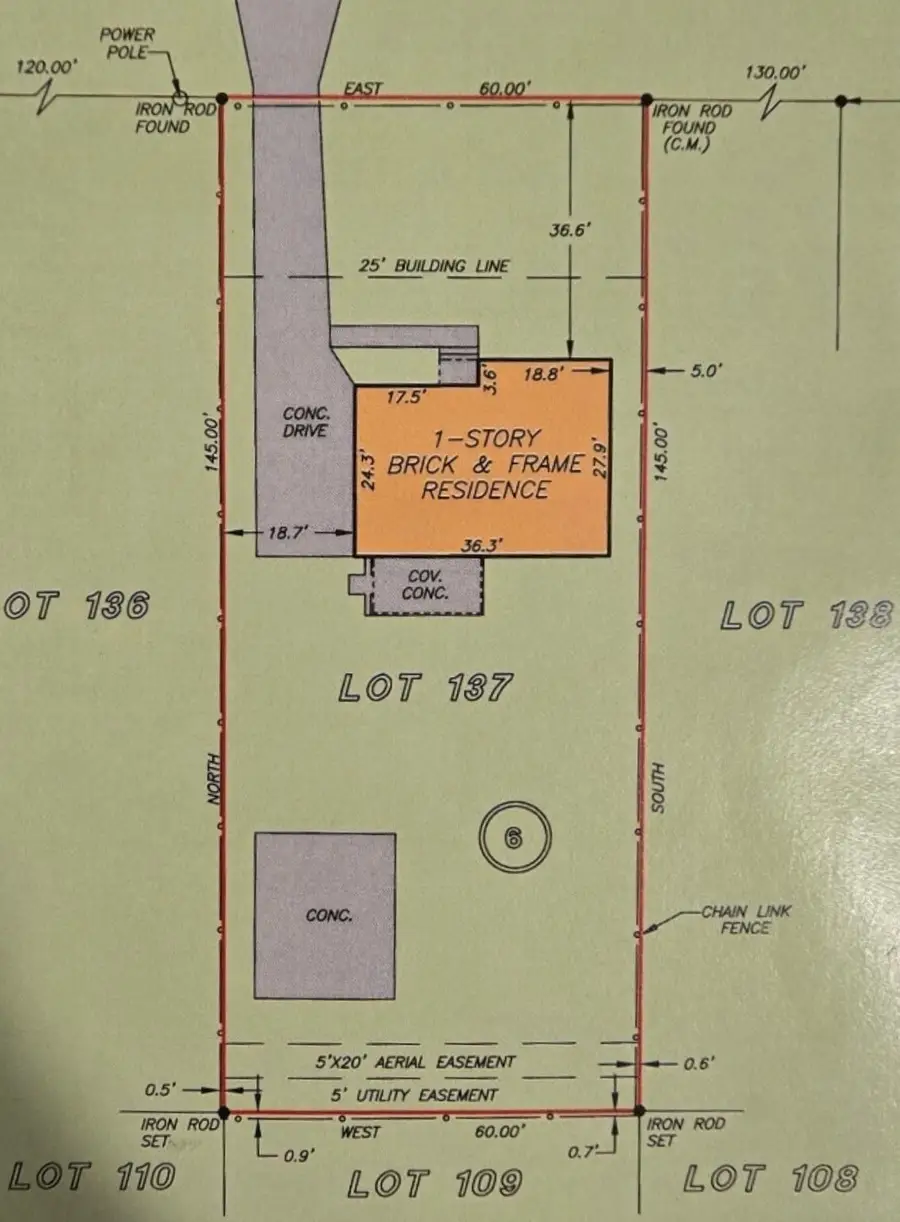 7434 Sundown Drive, Houston, TX 77028 - #2