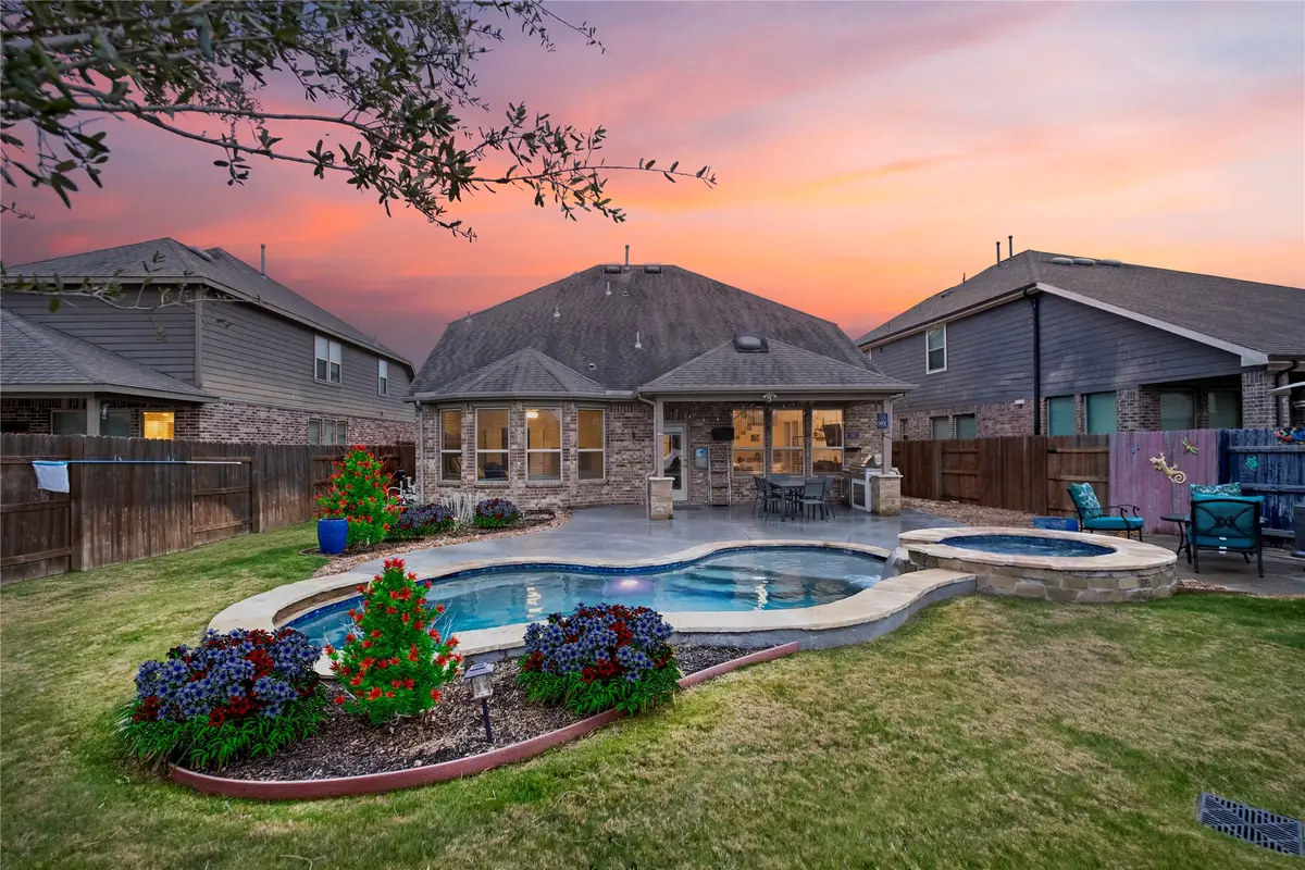 23838 Northwood Terrace Lane, Katy, TX 77493 - Image #1