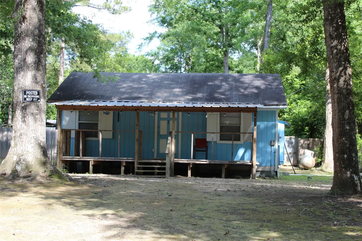 400 Carson Roberson Road, Livingston, TX 77351 - #1