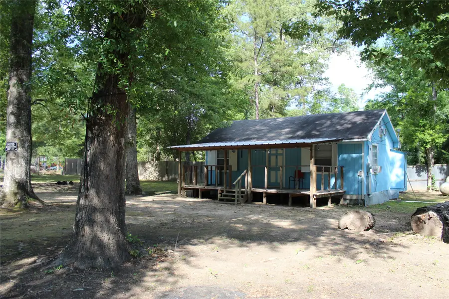 400 Carson Roberson Road, Livingston, TX 77351 - #3