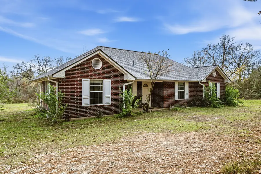 691 Bishop Road, Huntsville, TX 77320 - Image #2