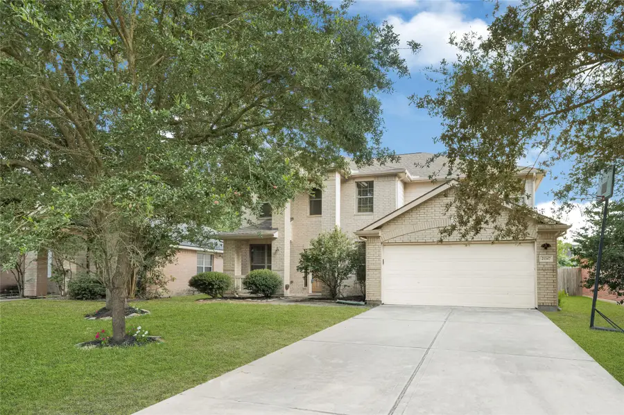 21547 Oak Park Trails Drive, Katy, TX 77450 - #2