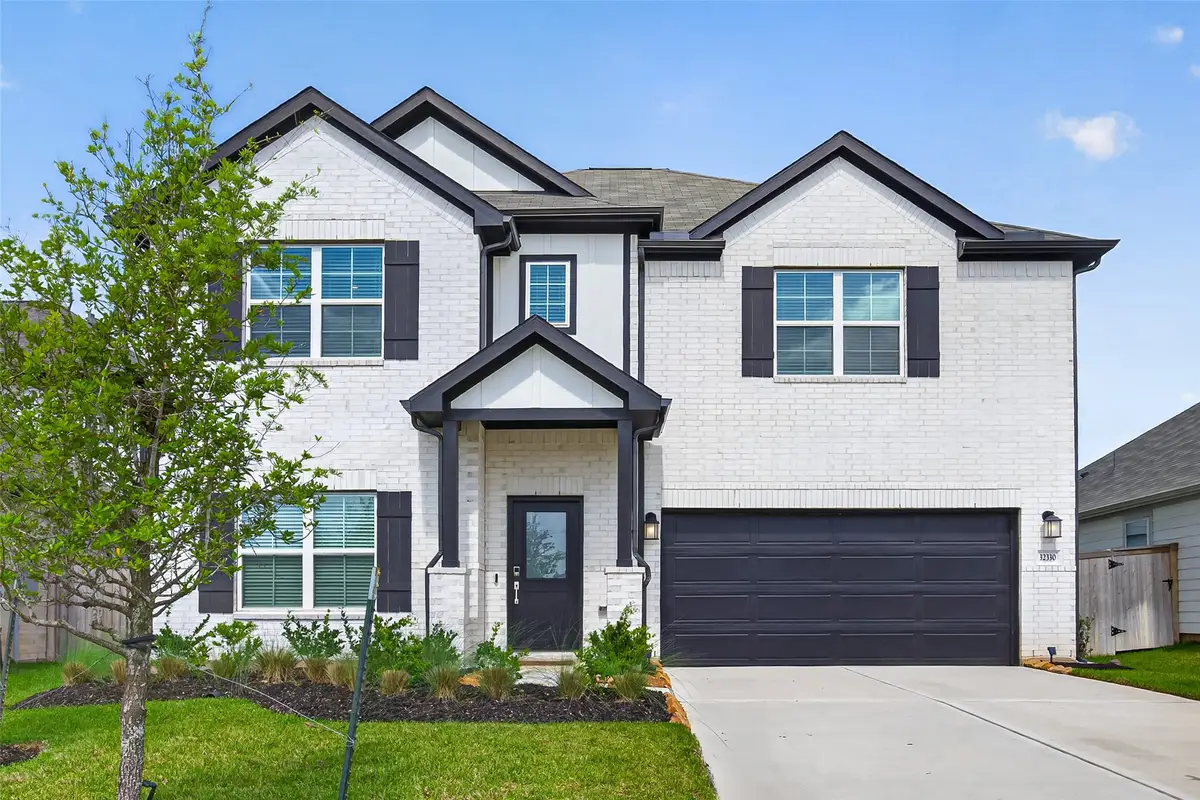 32330 Sunbeam Drive, Fulshear, TX 77441 - #1