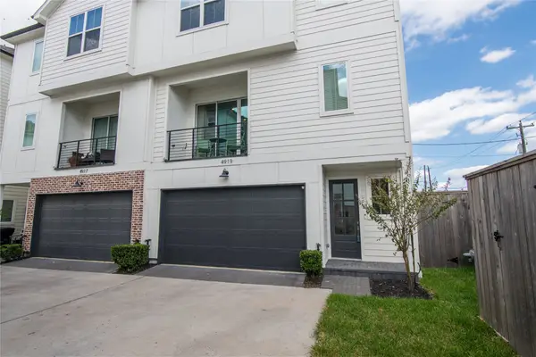 4919 Avenue J, Houston, TX 77011