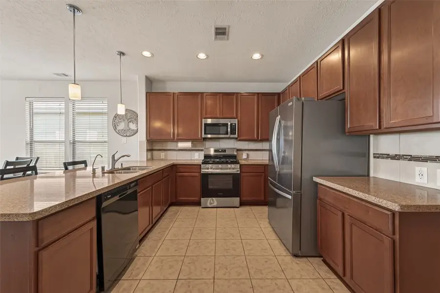 4418 Brinton Saddle Lane, Katy, TX 77449 - #3