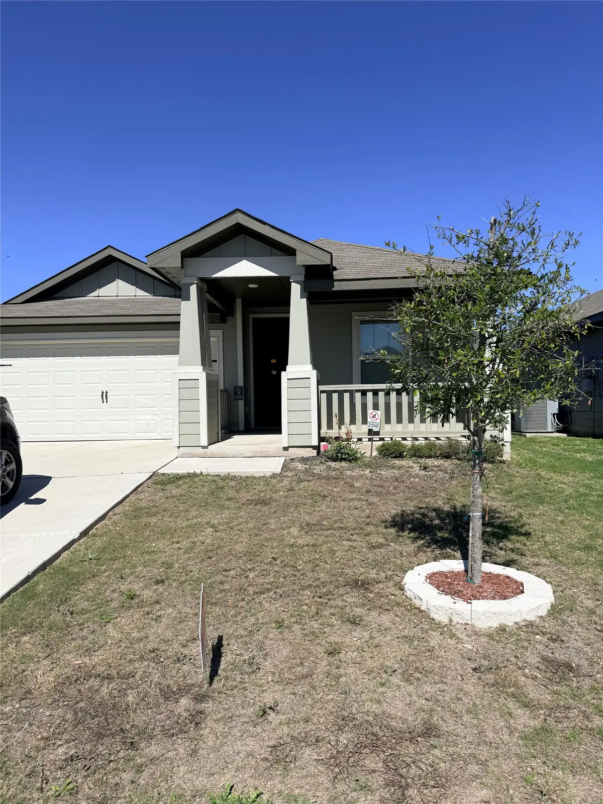 1263 William Crest, New Braunfels, TX 78130 - #1