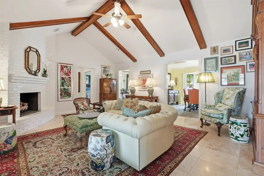 5927 Valkeith Drive, Houston, TX 77096 - #3