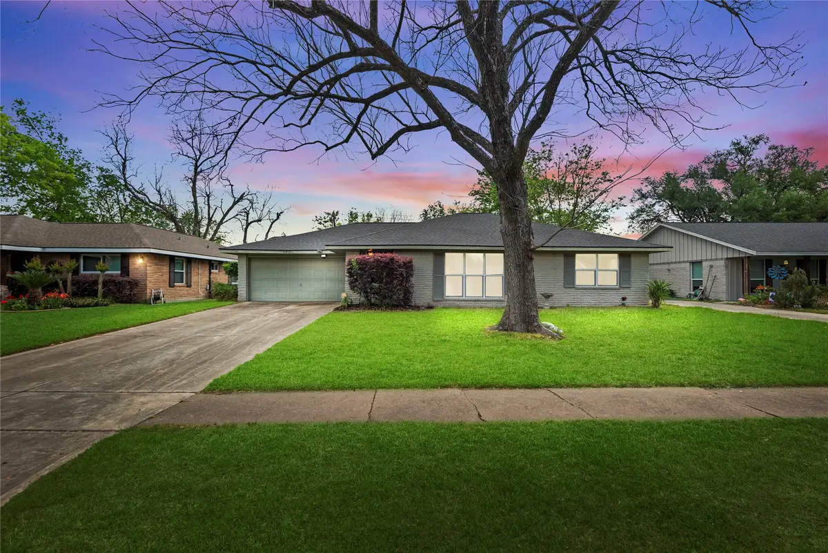 11411 Atwell Drive, Houston, TX 77035 - #1