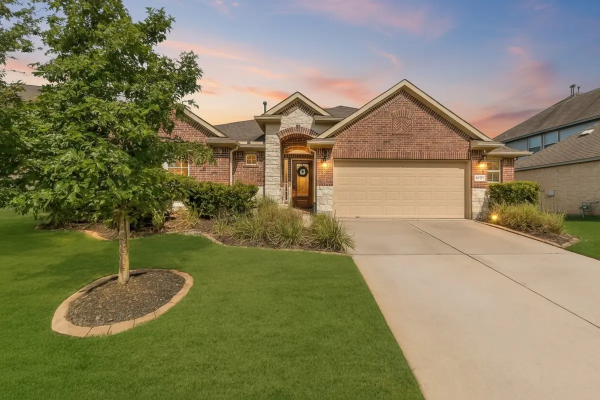 16718 Lake Limestone Lane, Houston, TX 77044 - #1