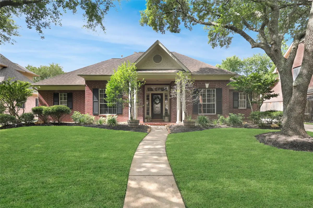7406 Summer Trail Drive, Sugar Land, TX 77479 - #1