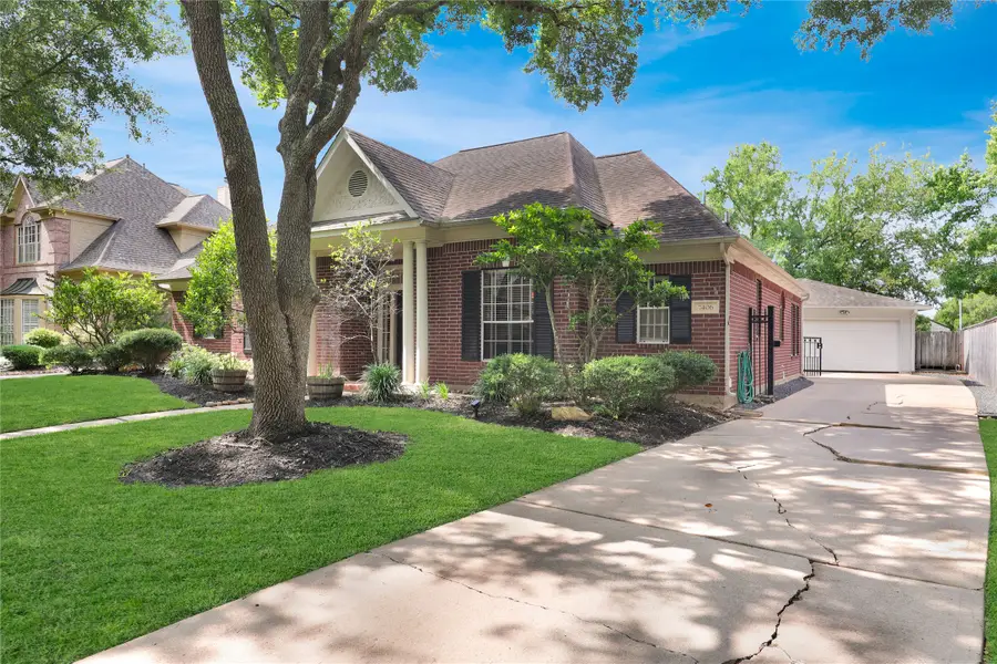 7406 Summer Trail Drive, Sugar Land, TX 77479 - #3