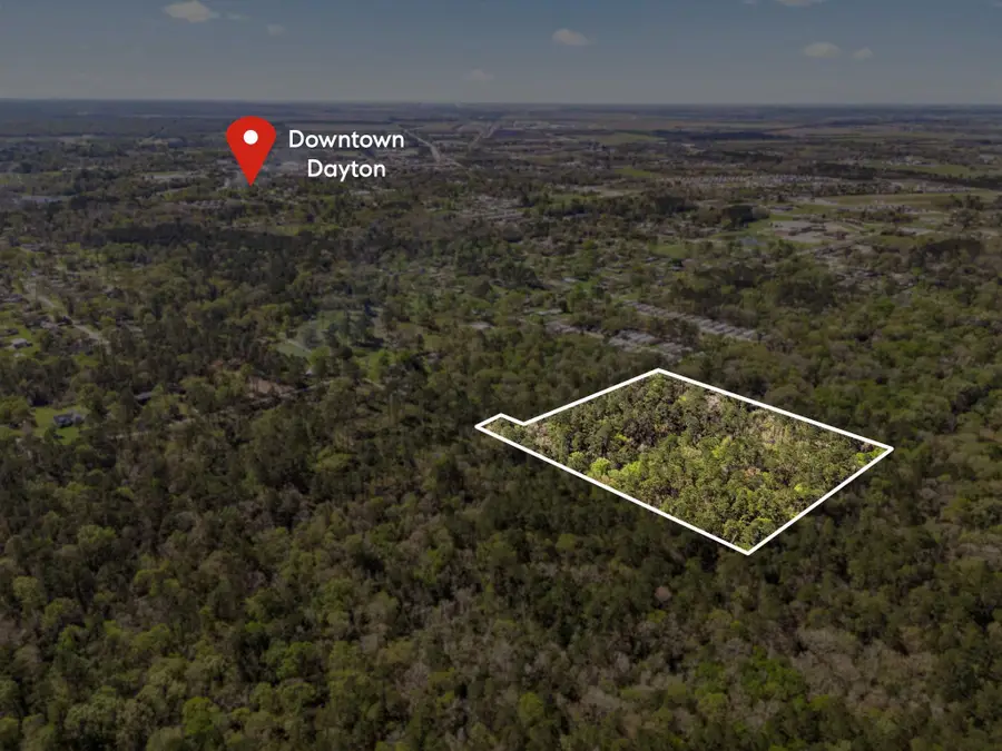 0 Jamison Street, Dayton, TX 77535 - #3