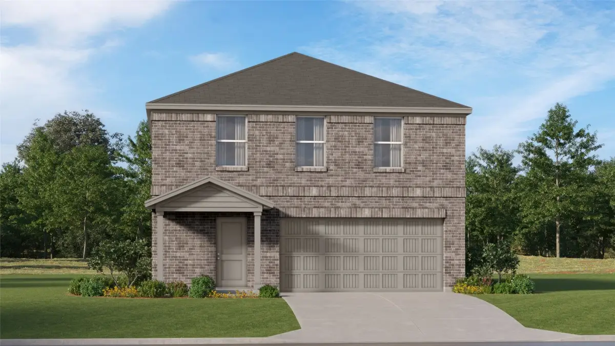 6027 Marshall Woods Lane, Humble, TX 77338 - #1
