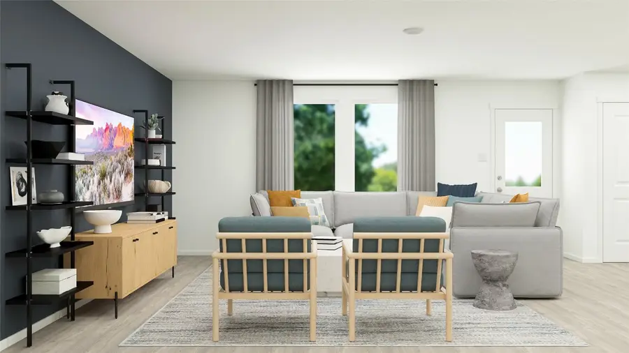 6027 Marshall Woods Lane, Humble, TX 77338 - #3