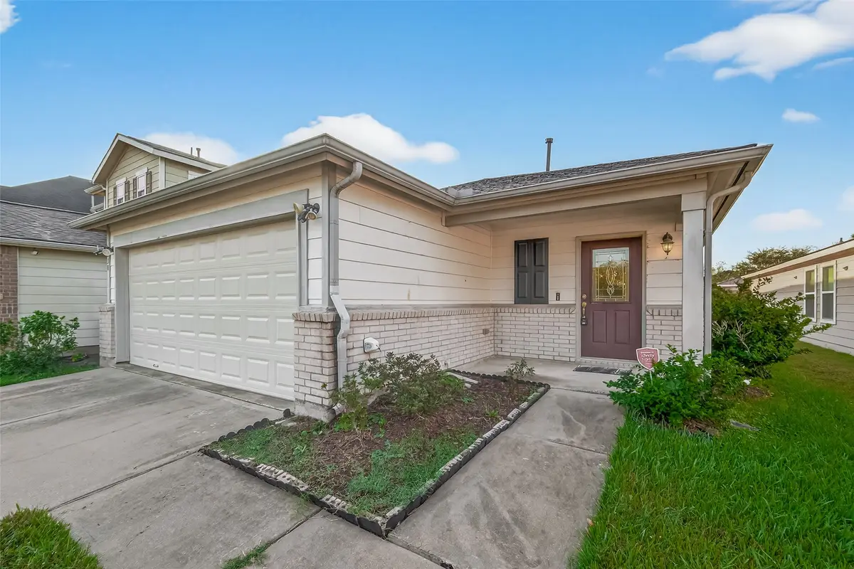 2630 Skyview Crest Court, Houston, TX 77047 - #1