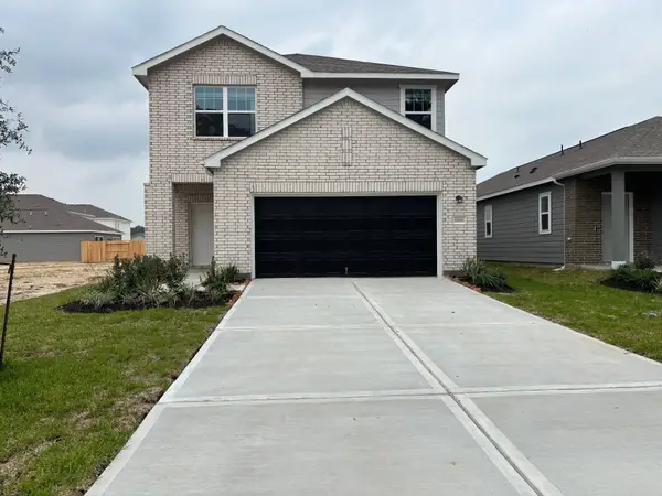 18906 Lucas Michael Way, New Caney, TX 77357
