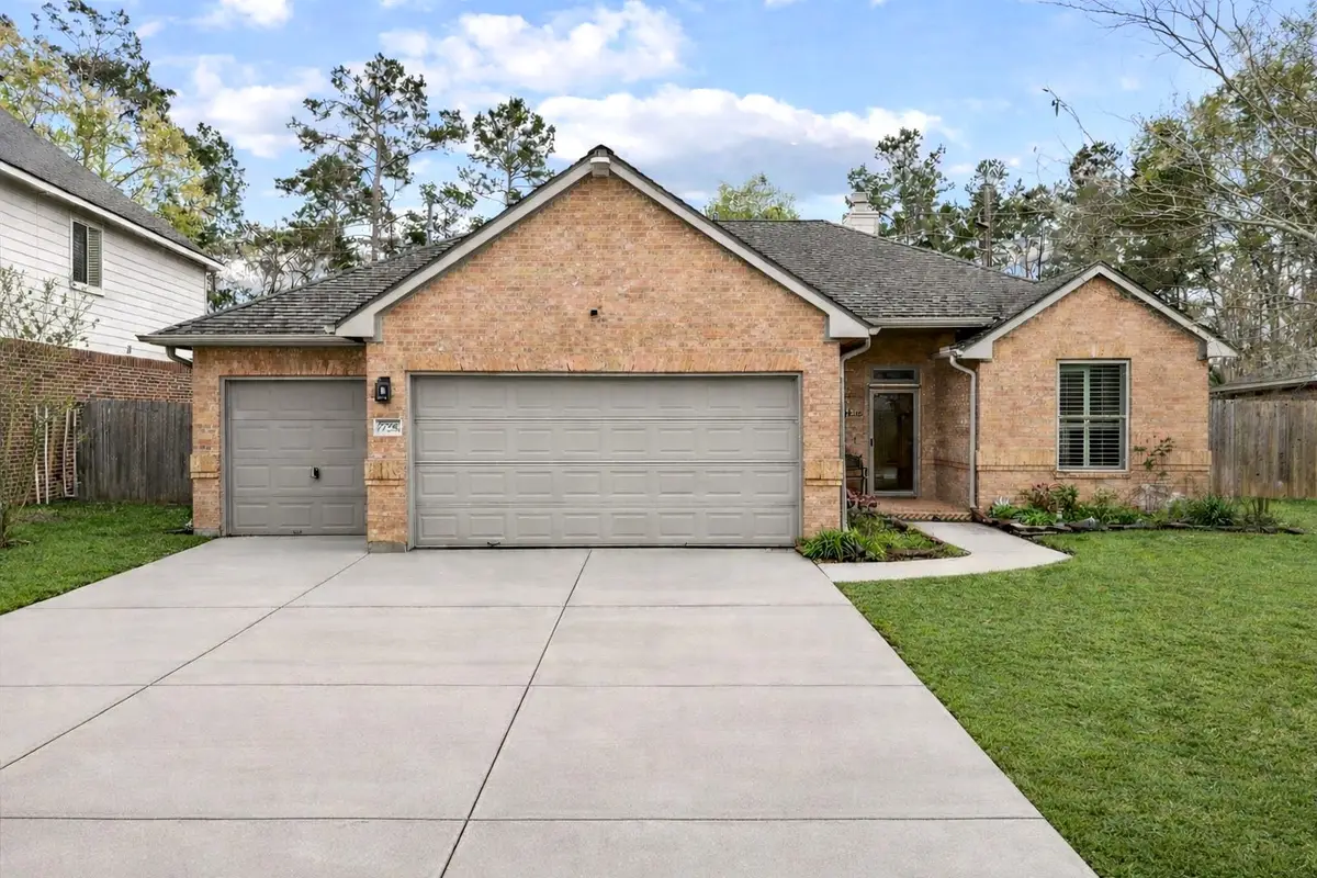 7706 Silver Lure Drive, Humble, TX 77346 - #1