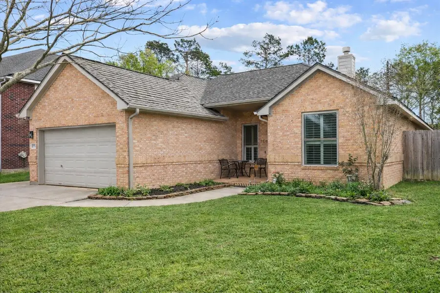 7706 Silver Lure Drive, Humble, TX 77346 - #2