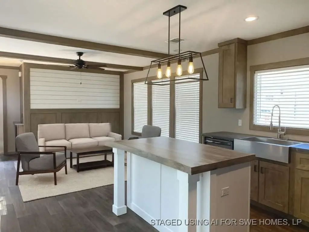 16115 Antelope 47, Magnolia, TX 77355 - #1