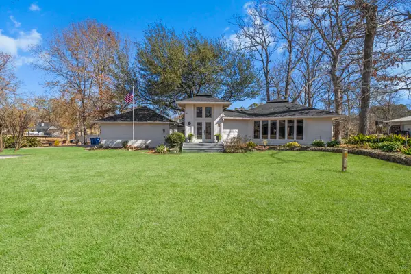 458 Mallard Point, Livingston, TX 77351