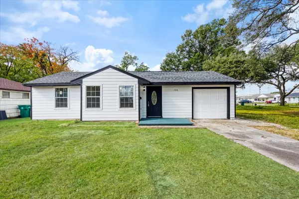 120 Sherman Avenue, Pasadena, TX 77503