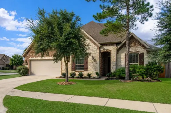 20214 Overland Hills Lane, Cypress, TX 77433