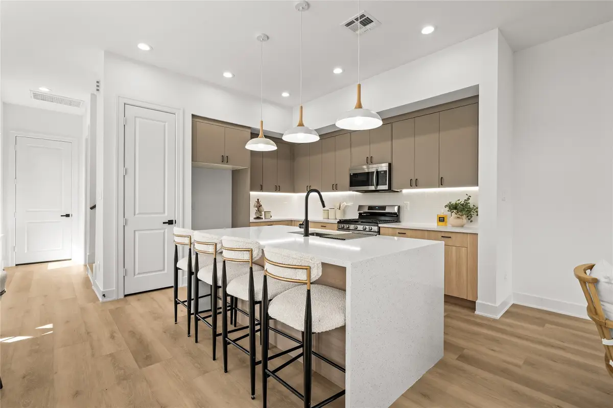 3012 Beulah Street, Houston, TX 77004 - #1