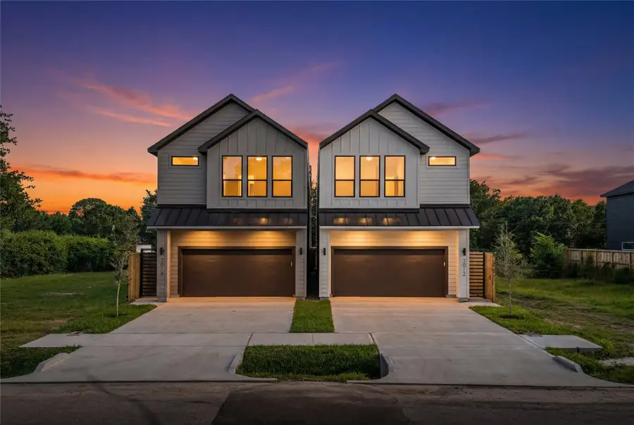 3012 Beulah Street, Houston, TX 77004 - #3