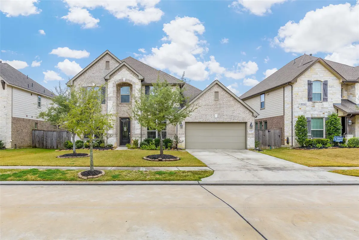 18419 Panton Terrace Lane, Cypress, TX 77429 - Image #1