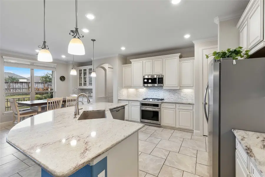 18419 Panton Terrace Lane, Cypress, TX 77429 - Image #2