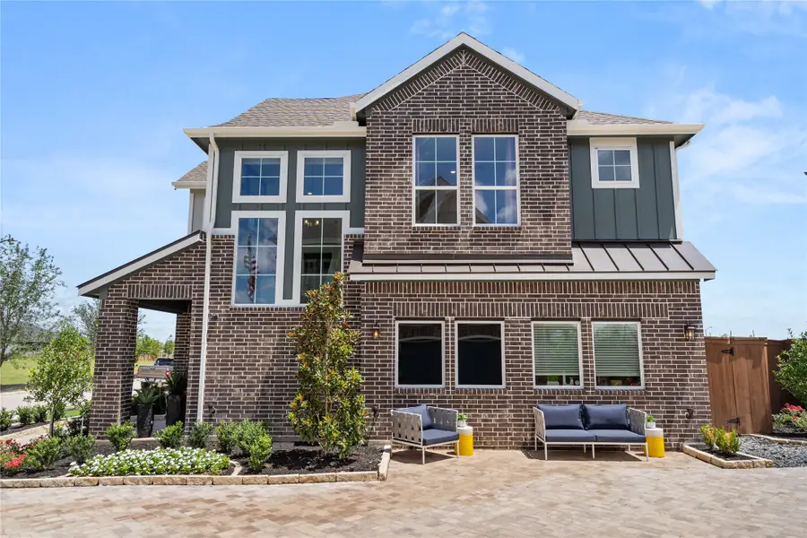 5315 Palo Verde Drive, Iowa Colony, TX 77583 - #2