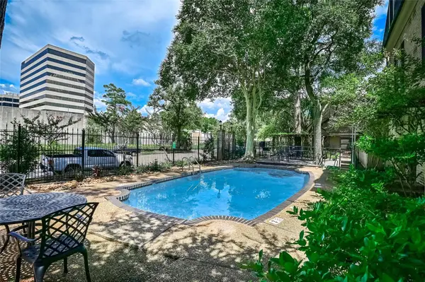4515 Briar Hollow Place #112, Houston, TX 77027