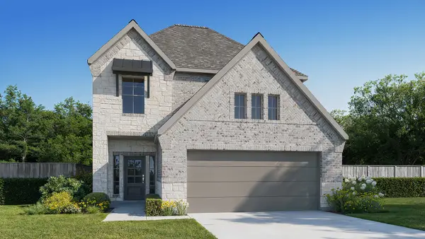 2927 Orange Leaf Drive, Fulshear, TX 77423