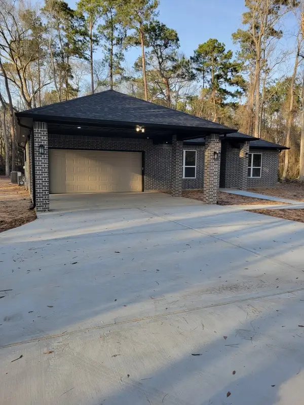 172 Cr 3669n N, Splendora, TX 77372