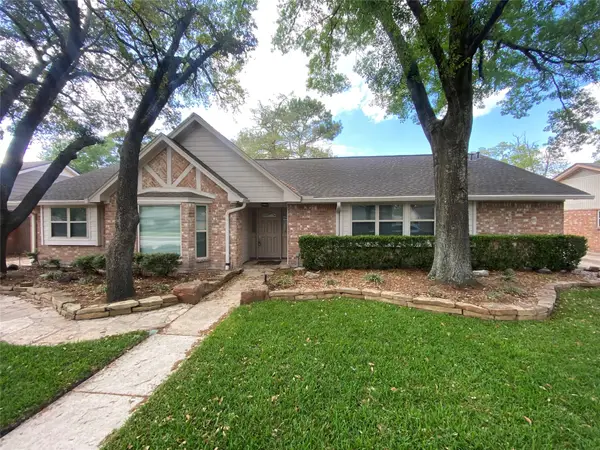 11607 Chuckson Drive, Houston, TX 77065