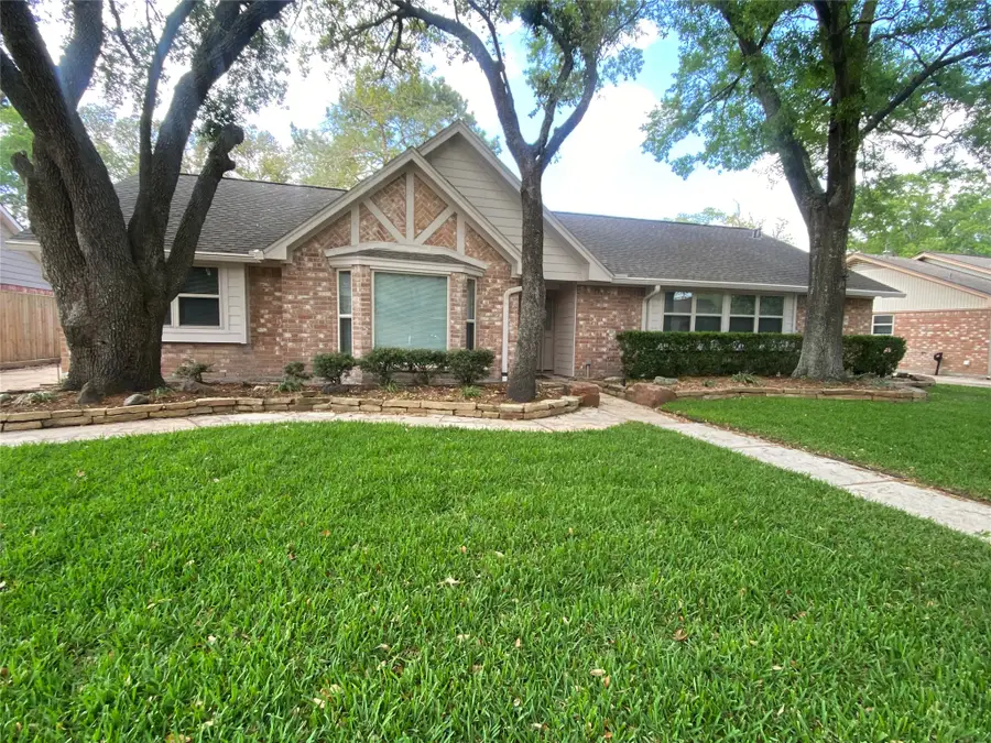 11607 Chuckson Drive, Houston, TX 77065 - #2